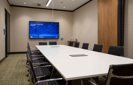 Private Offices in Toowong