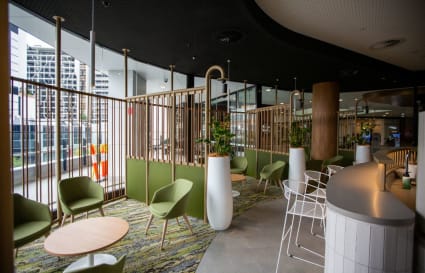 Private Offices in Toowong