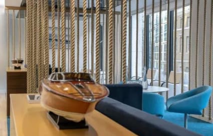Private Office for up to 2 People