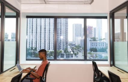 2916 North Miami Avenue, Miami