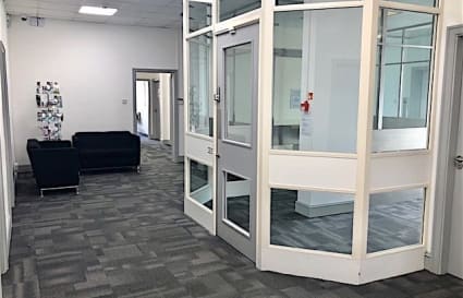 16 Person Private Office in Worthing | 810 sq ft