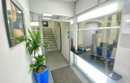4 Person Office Available | 230 Sq. Ft.
