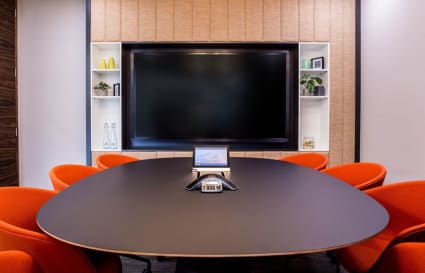 External Private Office for up to 13 People | 484 sqft