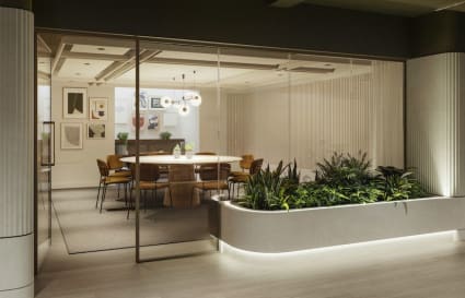 Private Office for up to 11 People | 470 Sq. Ft.