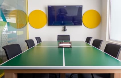Private Office for up to 146 People | 13,153 Sq. Ft.