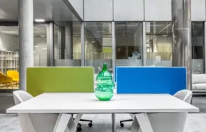 2 Person Private Office in Dublin 2