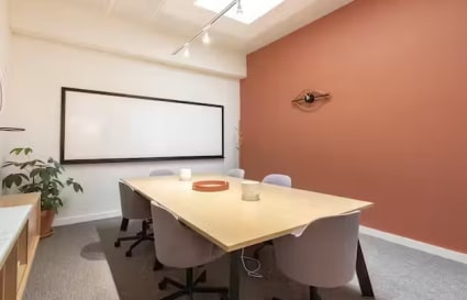 2 Person Office Available - Internal