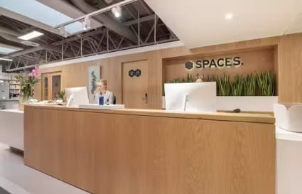 2 Person Office Available - Internal