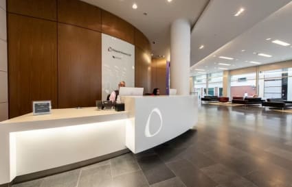 7 Person External Private Office in London | 300 sq ft