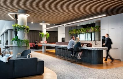 Suite 29 - 22.5sqm | Internal Private Office for up to 6 People