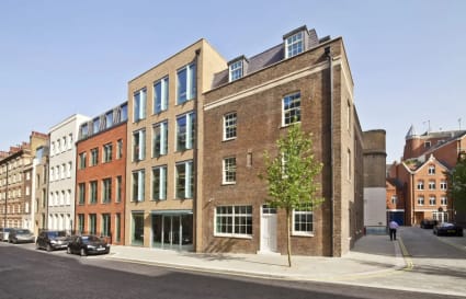 Private Office Space for up to 6 People | 206 Sq. Ft. 