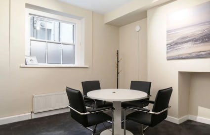 14 Person Private Office in Dublin 2 | 625 sq ft