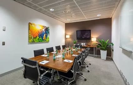 5 Person External Private Office in Adelaide