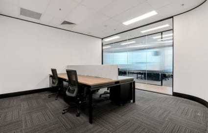 Internal 4 Person Private Office in Melbourne 16 SQM
