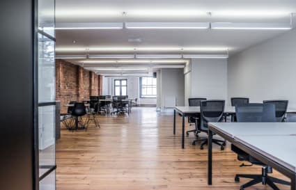 Private Office for up to 16 People | 1,328 Sq. Ft.