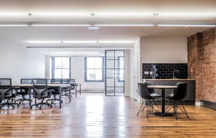 Private Office for up to 16 People | 1,328 Sq. Ft.