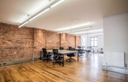 Private Office for up to 16 People | 1,328 Sq. Ft.