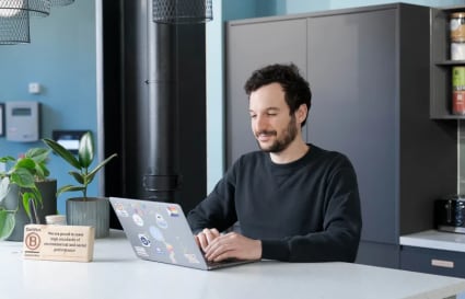 16 Person Internal Private Office