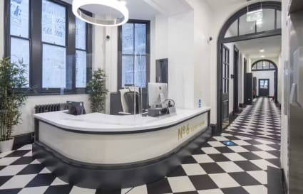 Private Office for up to 14 People | 978 Sq. Ft.