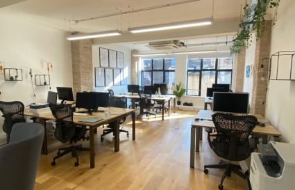 Private Office for up to 18 People | 1,313 Sq. Ft.