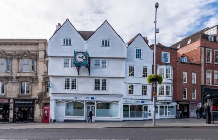 Private Offices in Bristol City