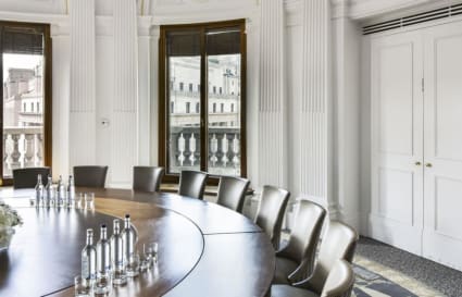 3 Person Private Office in London | 175 Sq. Ft. 