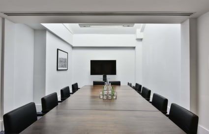 3 Person Office Available | 175 sqft