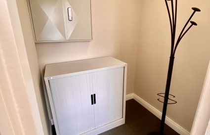 2 Person Office Available