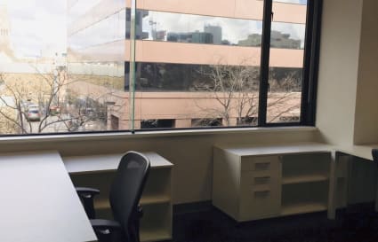 2 Person External Private Office in Adelaide | 12 sqm