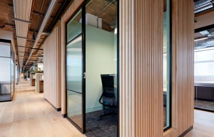 2 Person Office Available | 108 sqft