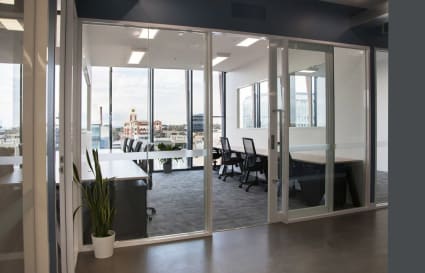 7 Person Private Office in Cremorne