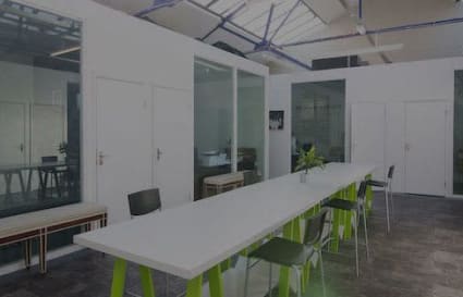 35 Person Private Office in Tottenham | 2,835 sqft