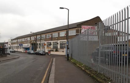 35 Person Private Office in Tottenham | 2,835 sqft