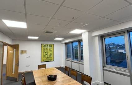 6 Person Private Office in Brighton