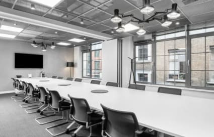 4 Person Office Available
