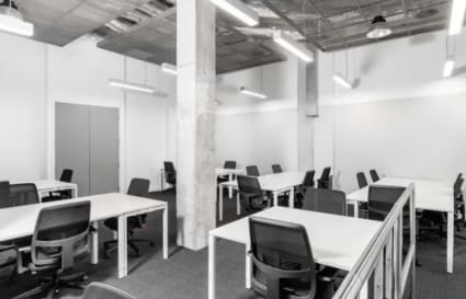 4 Person Office Available