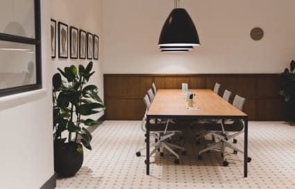 Private Office for up to 22 People | 1,272 Sq. Ft.
