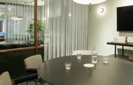 59 Person Private Office in London | 2,855 Sq. Ft.