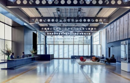 Private Office for up to 6 People