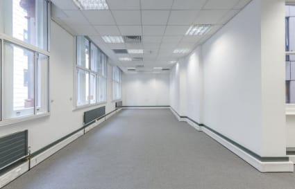6 Person Private Office in London | 240 sqft