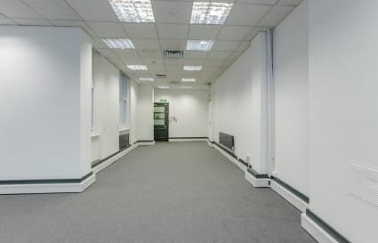 6 Person Private Office in London | 240 sqft
