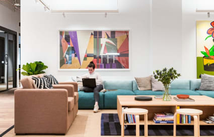 Private Office for up to 1 People | 48 Sq. Ft.