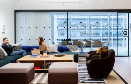 Private Office for up to 48 People | 1,571 Sq. Ft.
