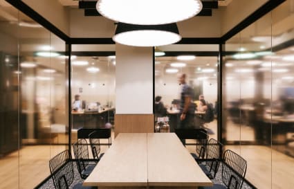 Private Office for 1 Person
