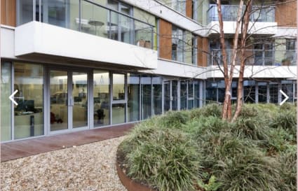 Private Offices in London