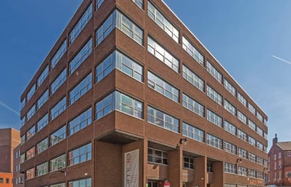 7 Person Private Office in Sheffield