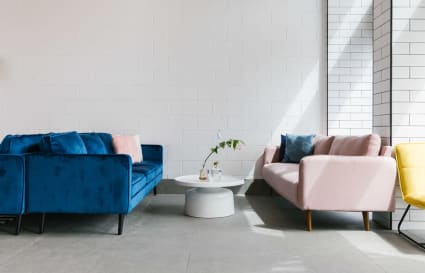3 Person Serviced Office 