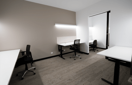 Private Office