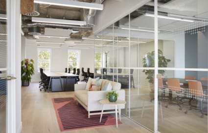 Private Office for up to 44 People | 2,510 Sq. Ft.