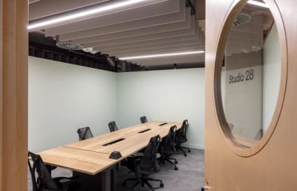 5 Person Private Office in Milton Keynes | 191 Sq. Ft.